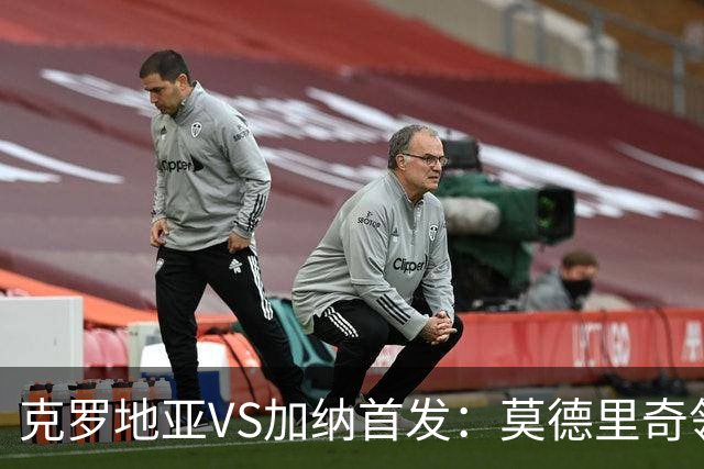 克罗地亚VS加纳首发：莫德里奇领军 佩里西奇科瓦契奇
